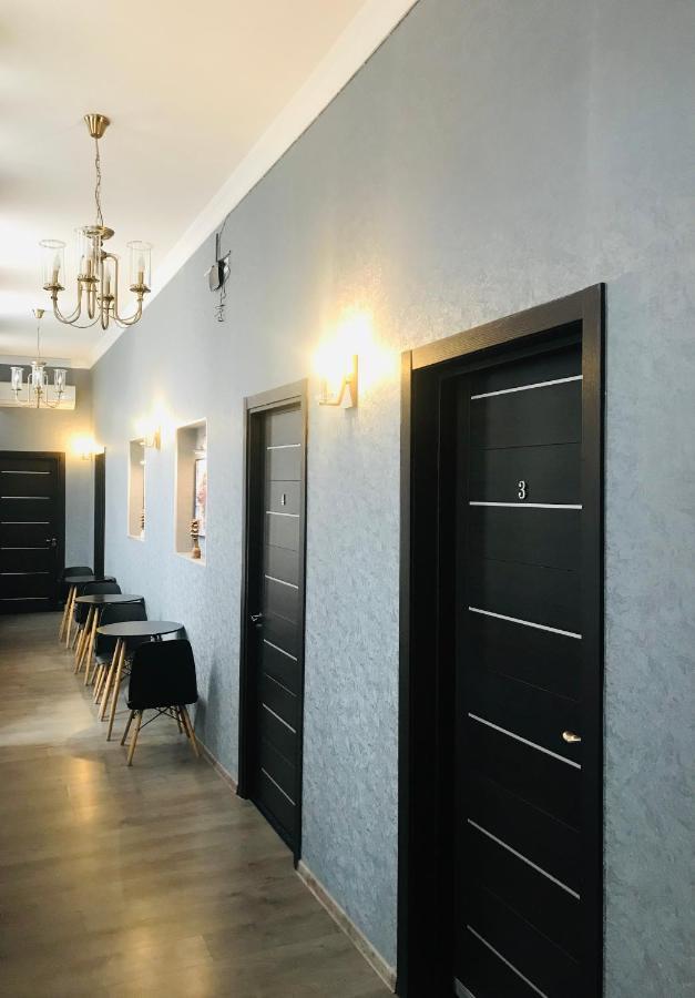 2Nd Floor Hotel Tiflis Exterior foto