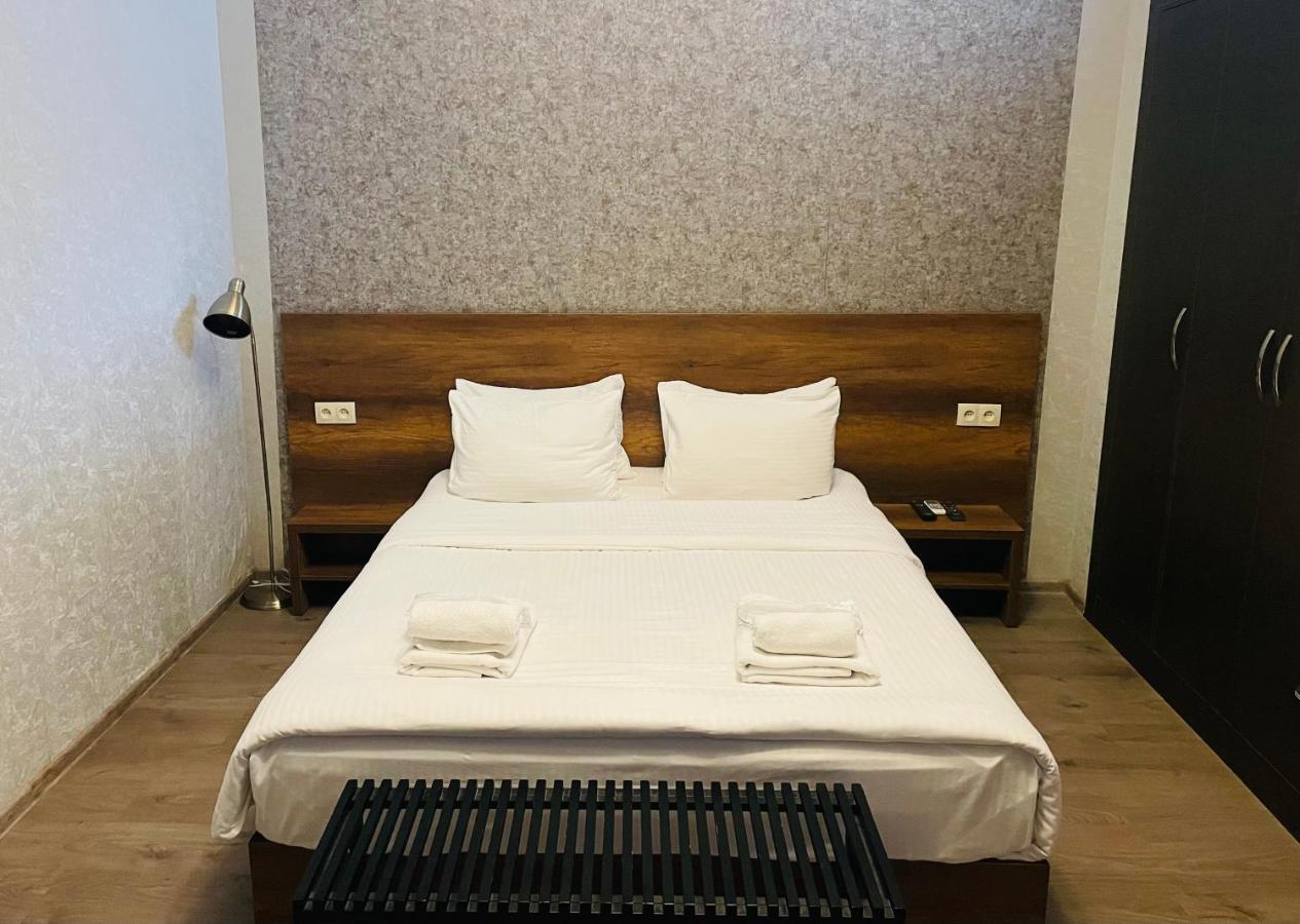 2Nd Floor Hotel Tiflis Exterior foto